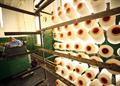Julie winding bobbins