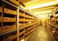 Valencienne stock room